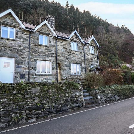 Hafannedd 6 New Cottages Dolgellau Zewnętrze zdjęcie