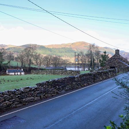 Hafannedd 6 New Cottages Dolgellau Zewnętrze zdjęcie