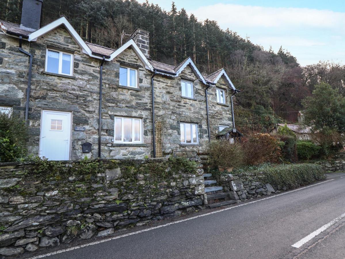 Hafannedd 6 New Cottages Dolgellau Zewnętrze zdjęcie