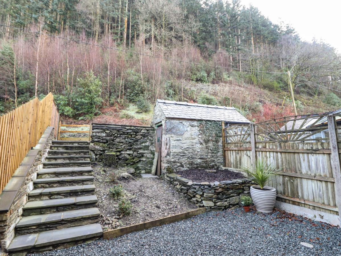 Hafannedd 6 New Cottages Dolgellau Zewnętrze zdjęcie
